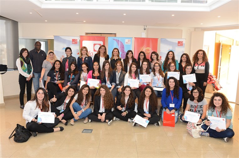 Alfa celebrates the Girls in ICT Day for the second year in a row